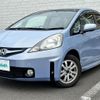 honda fit 2007 -HONDA--Fit DBA-GE6--GE6-1001760---HONDA--Fit DBA-GE6--GE6-1001760- image 19