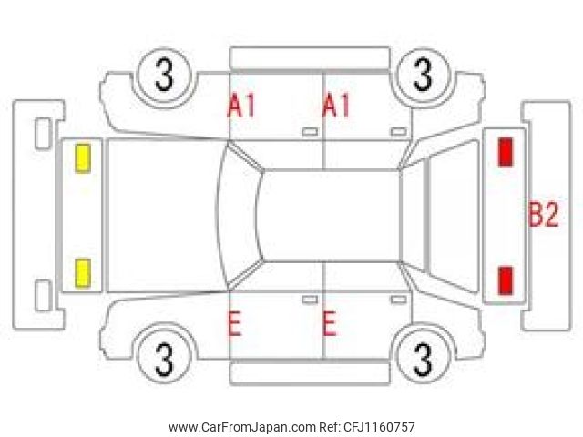 nissan moco 2013 -NISSAN--Moco DBA-MG33S--MG33S-645747---NISSAN--Moco DBA-MG33S--MG33S-645747- image 2