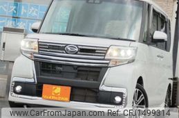 daihatsu tanto 2019 CFJ1499314