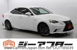 lexus is 2014 -LEXUS--Lexus IS DAA-AVE30--AVE30-5021810---LEXUS--Lexus IS DAA-AVE30--AVE30-5021810-