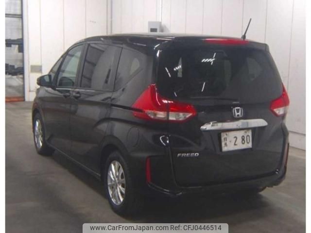 honda freed 2021 quick_quick_6BA-GB5_3172884 image 2