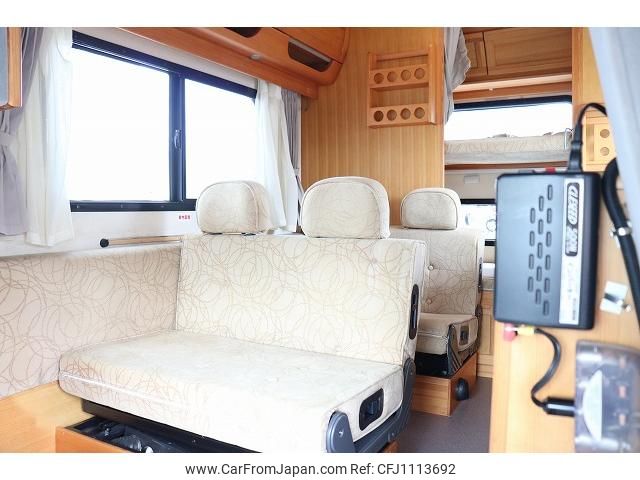 mazda bongo-truck 2008 GOO_JP_700090122730250502002 image 2