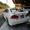 honda civic 2009 -HONDA--Civic ABA-FD2--FD2-1601232---HONDA--Civic ABA-FD2--FD2-1601232- image 5
