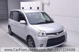 toyota sienta 2014 -TOYOTA--Sienta NCP81G-5215785---TOYOTA--Sienta NCP81G-5215785-