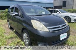 toyota isis 2009 -TOYOTA--Isis CBA-ZNM10G--ZNM10-0063836---TOYOTA--Isis CBA-ZNM10G--ZNM10-0063836-