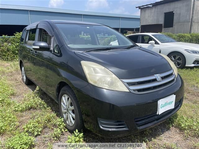 toyota isis 2009 -TOYOTA--Isis CBA-ZNM10G--ZNM10-0063836---TOYOTA--Isis CBA-ZNM10G--ZNM10-0063836- image 1