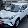 toyota c-hr 2017 GOO_JP_700070667430250205001 image 41