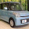 suzuki spacia 2014 CFJ1761009 image 17
