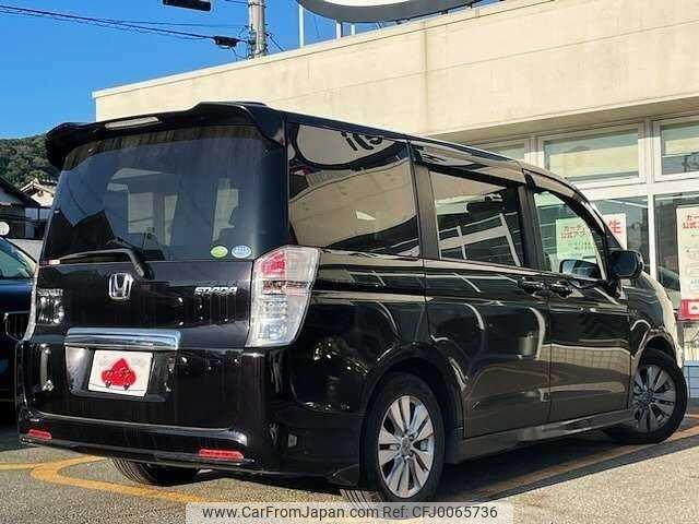 honda stepwagon 2011 504928-922982 image 2