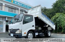 hino dutro 2011 GOO_NET_EXCHANGE_1101860A30240702W003