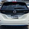 nissan leaf 2017 -NISSAN--Leaf ZAA-ZE1--ZE1-001023---NISSAN--Leaf ZAA-ZE1--ZE1-001023- image 4