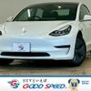 tesla tesla-model3 2019 -TESLA--Tesla Model3 ZAA-3L13--5YJ3F7EA2KF516998---TESLA--Tesla Model3 ZAA-3L13--5YJ3F7EA2KF516998- image 1