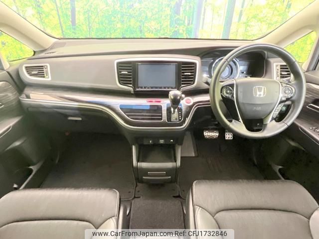 honda odyssey 2017 CFJ1732846 image 2