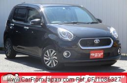 toyota passo 2016 quick_quick_M700A_M700A-0021436