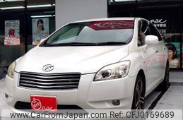 toyota mark-x-zio 2008 quick_quick_ANA10_ANA10-0012132