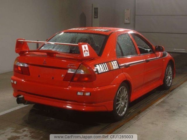 mitsubishi lancer 2000 -MITSUBISHI--Lancer CP9A-0200525---MITSUBISHI--Lancer CP9A-0200525- image 2
