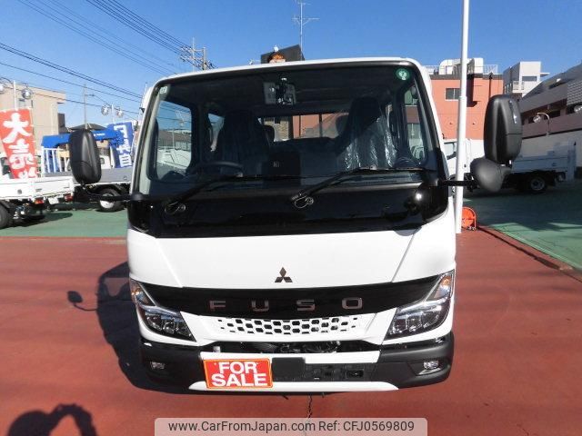 mitsubishi-fuso canter 2024 GOO_NET_EXCHANGE_0507405A30241217W001 image 2