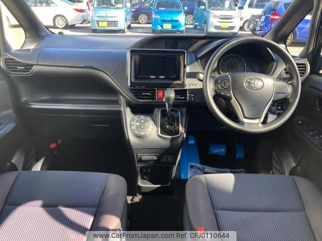 toyota noah 2020 -TOYOTA--Noah DBA-ZRR80G--ZRR80-0606168---TOYOTA--Noah DBA-ZRR80G--ZRR80-0606168- image 2