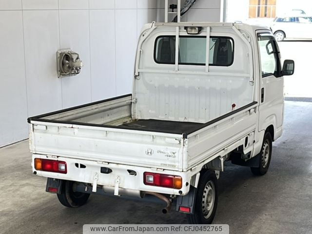 honda acty-truck 2015 CFJ0452765 image 2