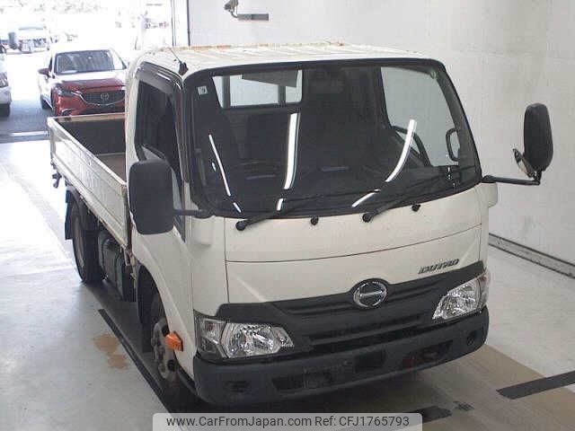 hino dutro 2018 CFJ1765793 image 1