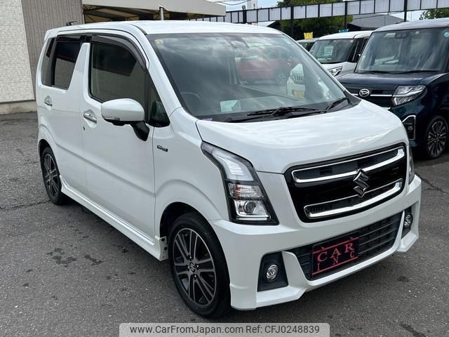 suzuki wagon-r-stingray 2018 quick_quick_MH55S_MH55S-910504 image 2