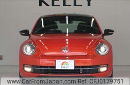 volkswagen the-beetle 2015 -VOLKSWAGEN--VW The Beetle 16CBZ--GM607713---VOLKSWAGEN--VW The Beetle 16CBZ--GM607713-