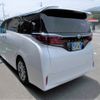 toyota alphard 2024 -TOYOTA--Alphard 3BA-AGH40W--AGH40-4007887---TOYOTA--Alphard 3BA-AGH40W--AGH40-4007887- image 3