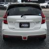 nissan note 2017 -NISSAN--Note DAA-HE12--HE12-092510---NISSAN--Note DAA-HE12--HE12-092510- image 7