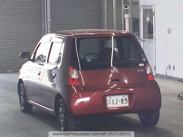daihatsu esse 2010 -DAIHATSU--Esse L235S--2045446---DAIHATSU--Esse L235S--2045446- image 2