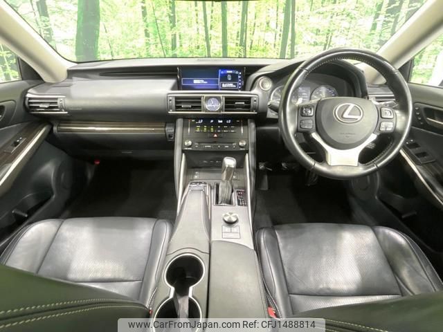 lexus is 2016 quick_quick_ASE30_ASE30-0003148 image 2
