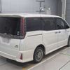 toyota noah 2020 -TOYOTA--Noah DAA-ZWR80W--ZWR80-0437059---TOYOTA--Noah DAA-ZWR80W--ZWR80-0437059- image 2