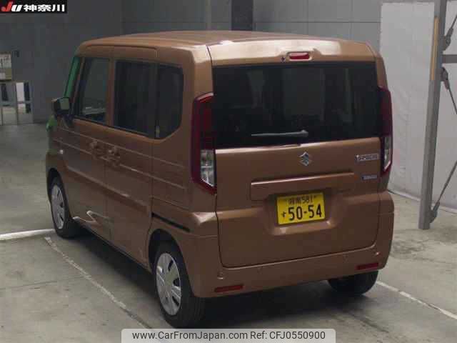 suzuki spacia 2023 -SUZUKI 【湘南 581ｽ5054】--Spacia MK94S-108184---SUZUKI 【湘南 581ｽ5054】--Spacia MK94S-108184- image 2