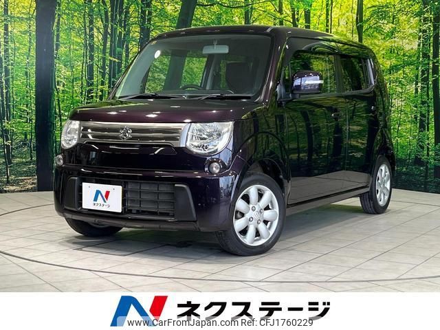 suzuki mr-wagon 2012 CFJ1760229 image 1