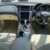 nissan skyline 2015 -NISSAN--Skyline DBA-YV37--YV37-400340---NISSAN--Skyline DBA-YV37--YV37-400340- image 16