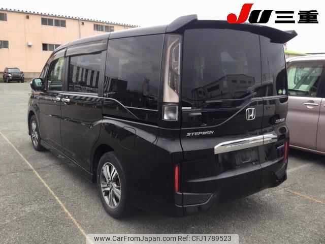 honda stepwagon 2019 CFJ1789523 image 2