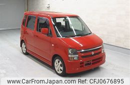 suzuki wagon-r 2005 -SUZUKI--Wagon R MH21S-425328---SUZUKI--Wagon R MH21S-425328-