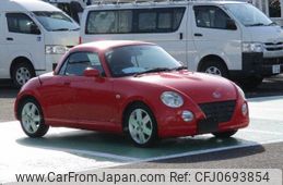 daihatsu copen 2005 -DAIHATSU 【名変中 】--Copen L880K--0029181---DAIHATSU 【名変中 】--Copen L880K--0029181-