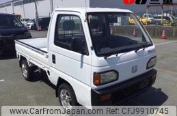 honda acty-truck 1993 -HONDA--Acty Truck HA4-2072323---HONDA--Acty Truck HA4-2072323-