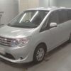 nissan serena 2014 -NISSAN--Serena C26-082991---NISSAN--Serena C26-082991- image 1