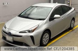 toyota prius 2019 quick_quick_DAA-ZVW51_ZVW51-6112301