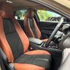 mazda cx-3 2023 CFJ1723210 image 8