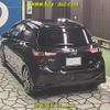 toyota vitz 2017 -TOYOTA--Vitz NHP130-2006394---TOYOTA--Vitz NHP130-2006394- image 2