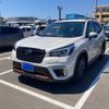 subaru forester 2018 -SUBARU--Forester 5BA-SK9--SK9-006890---SUBARU--Forester 5BA-SK9--SK9-006890- image 3
