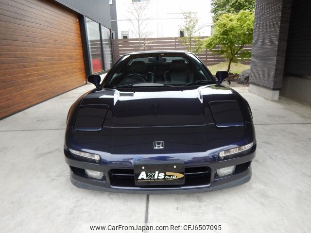 honda nsx 1995 -HONDA--NSX E-NA1--NA1-1300067---HONDA--NSX E-NA1--NA1-1300067- image 1