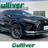 lexus rx 2021 -LEXUS--Lexus RX 6AA-GYL25W--GYL25-0025942---LEXUS--Lexus RX 6AA-GYL25W--GYL25-0025942- image 1