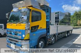 hino profia 2014 CFJ1694033
