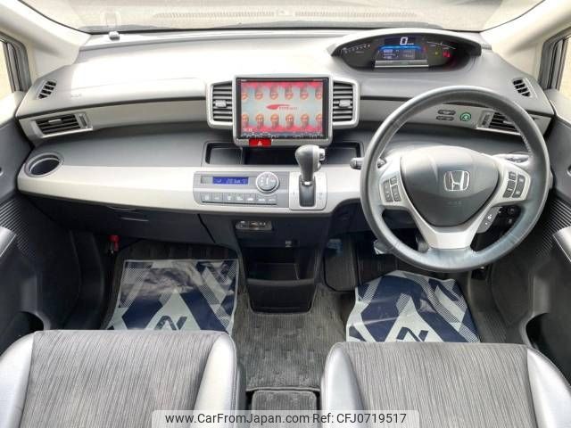 honda freed 2014 -HONDA--Freed DAA-GP3--GP3-1218040---HONDA--Freed DAA-GP3--GP3-1218040- image 2