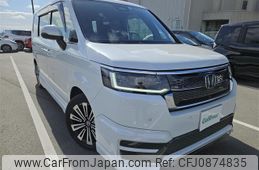 honda stepwagon 2023 -HONDA--Stepwgn 6AA-RP8--RP8-1021567---HONDA--Stepwgn 6AA-RP8--RP8-1021567-