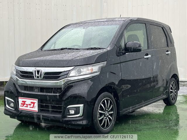 honda n-wgn 2018 -HONDA--N WGN DBA-JH1--JH1-1413047---HONDA--N WGN DBA-JH1--JH1-1413047- image 1