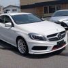 mercedes-benz a-class 2013 -MERCEDES-BENZ--Benz A Class DBA-176044--WDD1760442J138394---MERCEDES-BENZ--Benz A Class DBA-176044--WDD1760442J138394- image 3